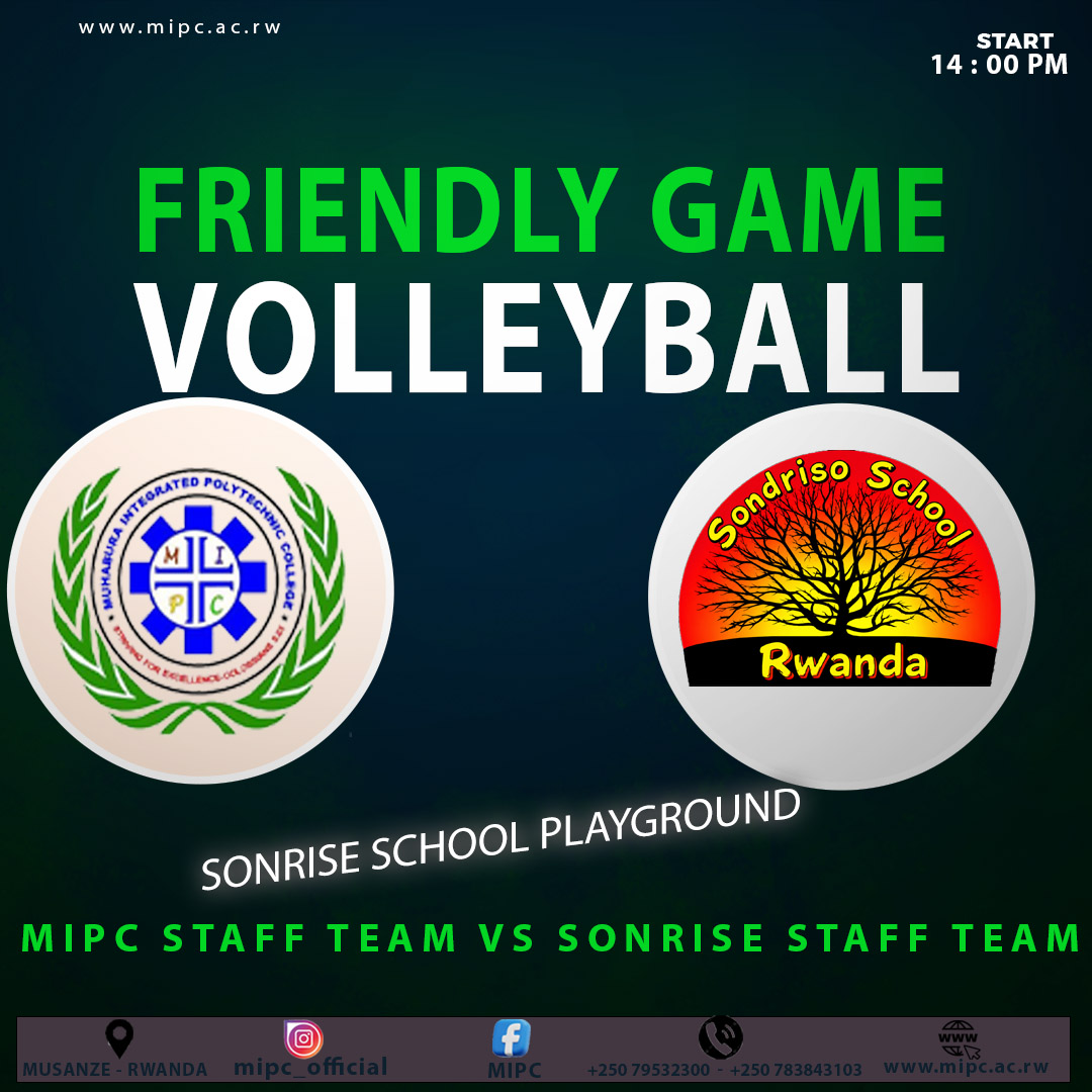 mipc staff vs sonrise staff