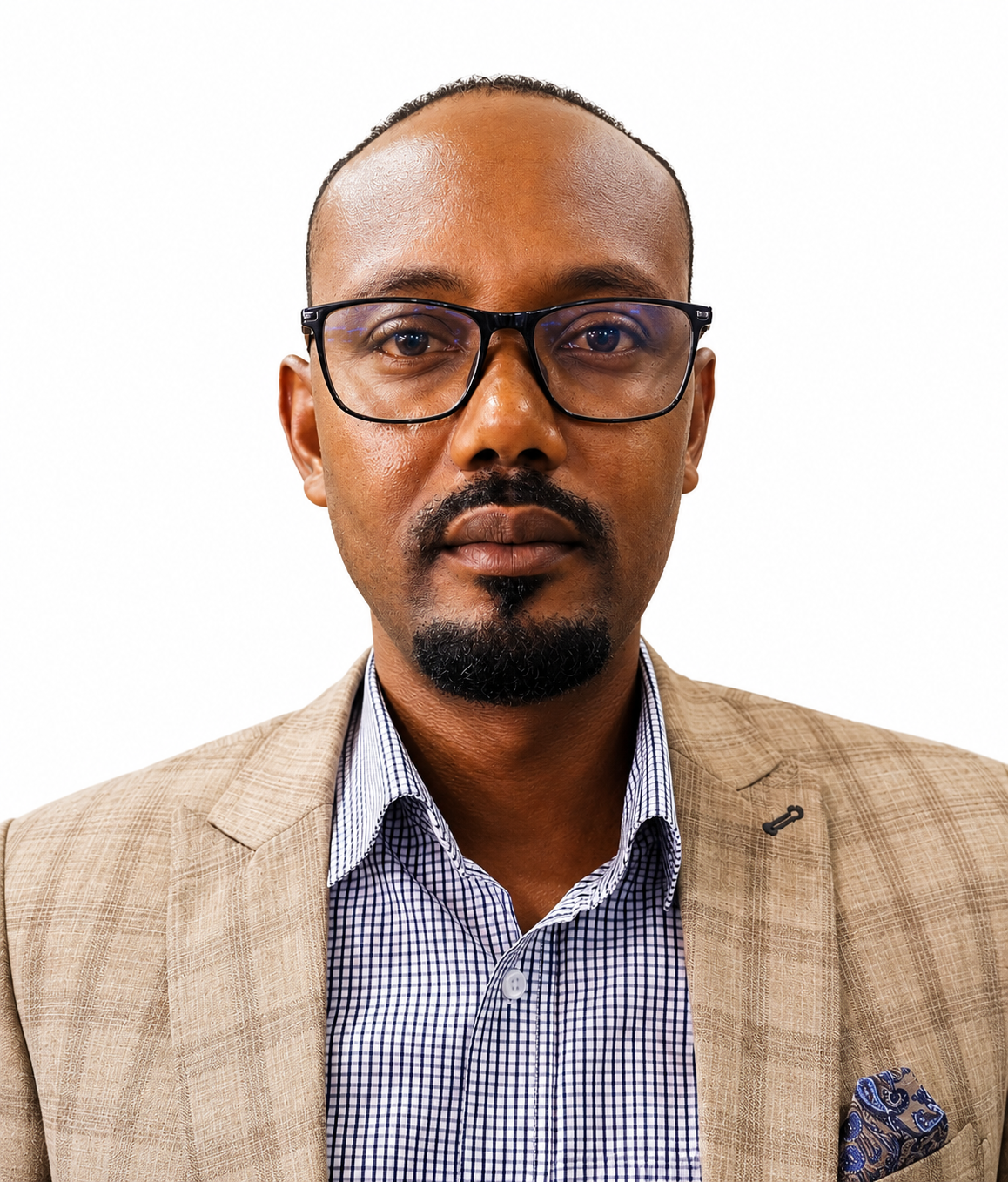 Eng Athanase Gasirabo