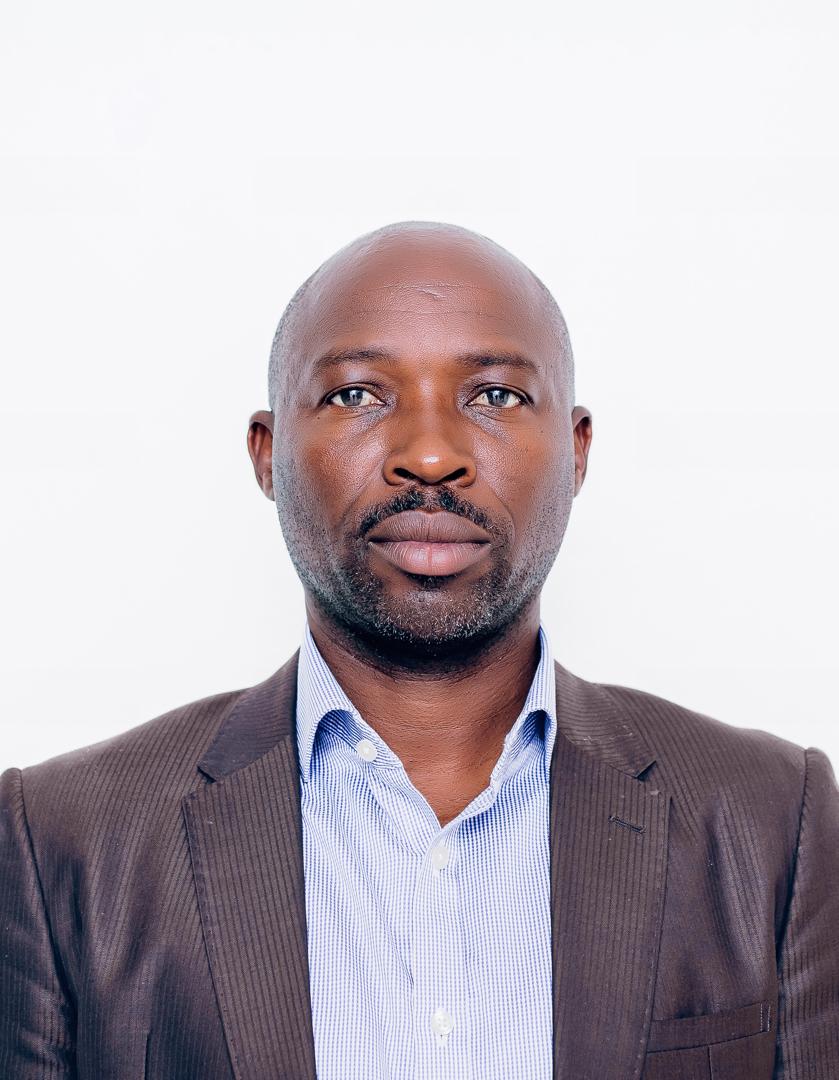 Gervais HAFASHIMANA