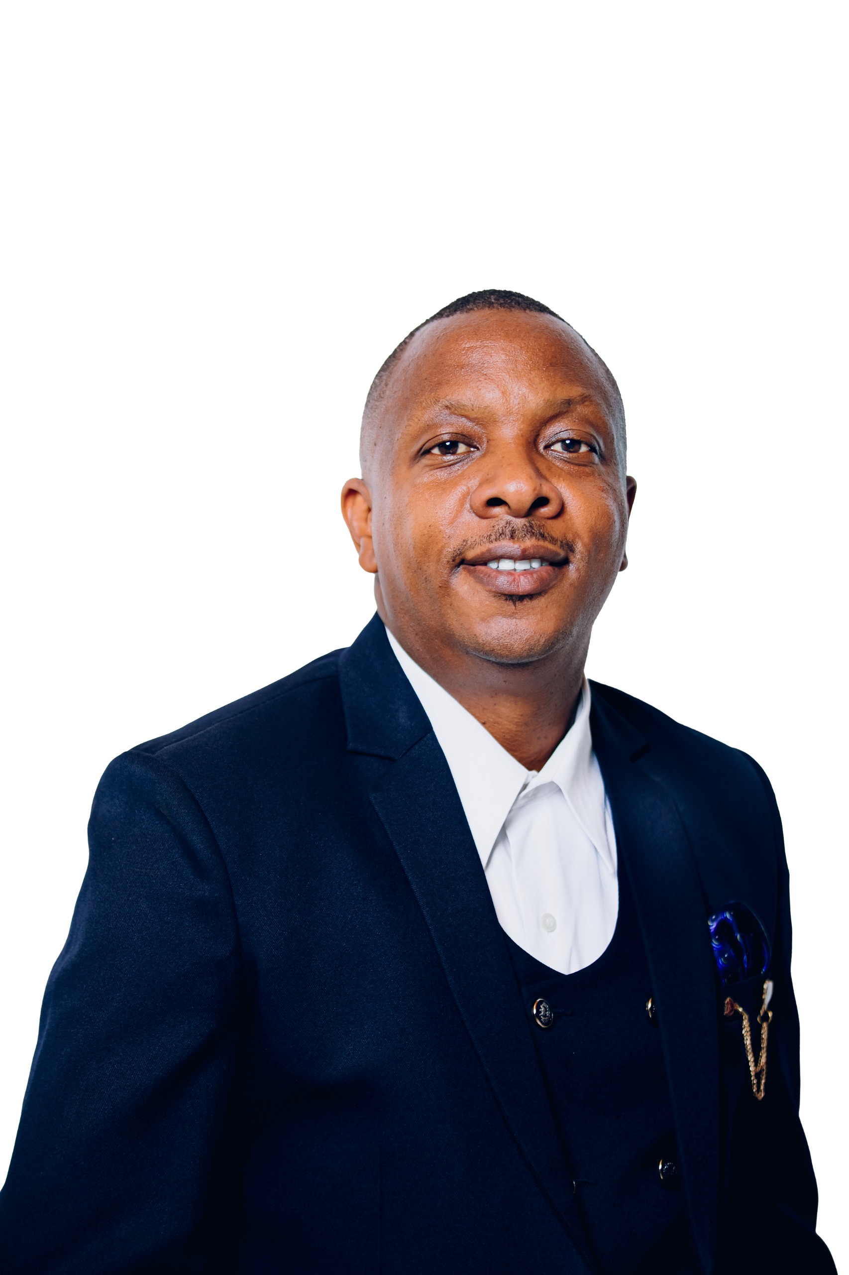 Mr. Patrick Uwineza